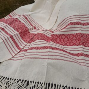 Red Tent Rebozo